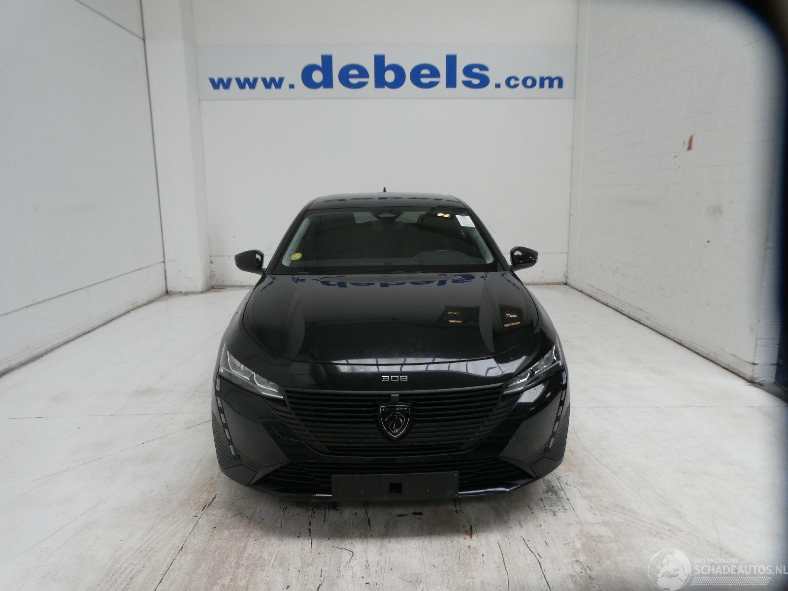 Peugeot 308 1.5D III ACTIVE PACK