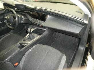 Peugeot 308 1.5D III ACTIVE PACK picture 11