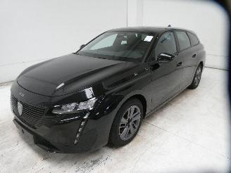 Peugeot 308 1.5D III ACTIVE PACK picture 3
