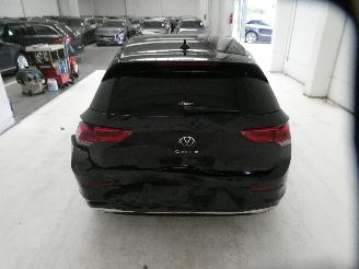 Volkswagen Golf ACTIVE picture 9