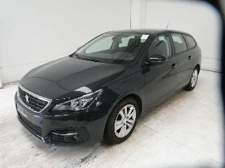 Peugeot 308 1.5D  II SW ACTIVE picture 3