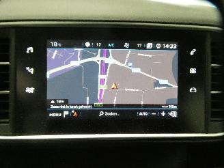 Peugeot 308 1.5D  II SW ACTIVE picture 17