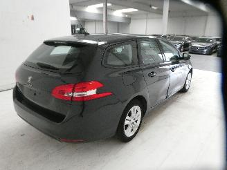 Peugeot 308 1.5D  II SW ACTIVE picture 8