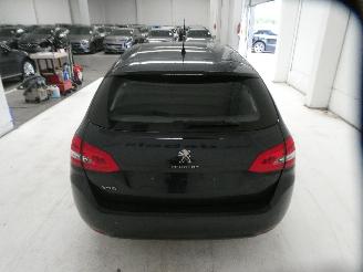 Peugeot 308 1.5D  II SW ACTIVE picture 6