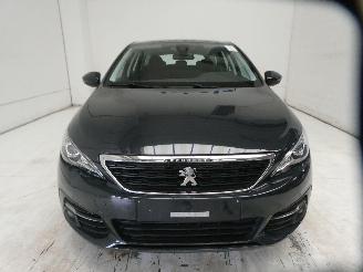 Peugeot 308 1.5D  II SW ACTIVE picture 2