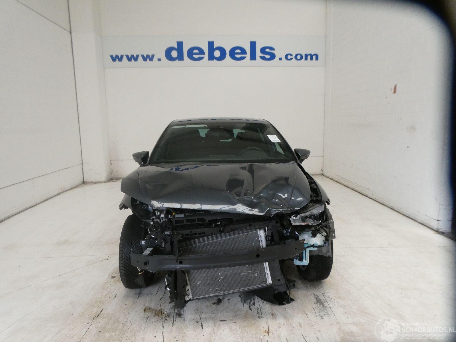 Seat Ibiza COPA
