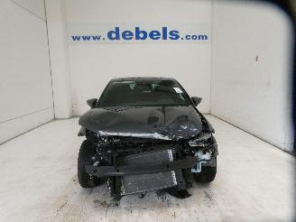 damaged passenger cars Seat Ibiza COPA 2026/2