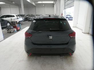 Seat Ibiza COPA picture 8