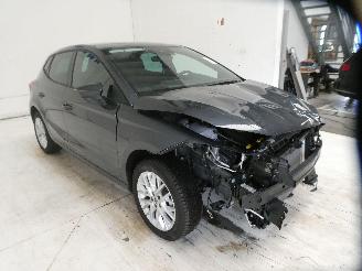 Seat Ibiza COPA picture 10