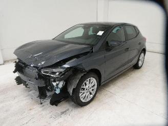 Seat Ibiza COPA picture 5
