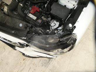 Suzuki SX4 S-CROSS BOOSTERJET C picture 27