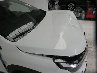 Suzuki SX4 S-CROSS BOOSTERJET C picture 13