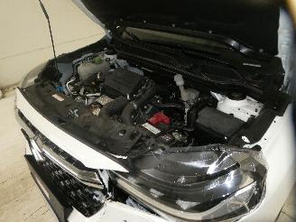 Suzuki SX4 S-CROSS BOOSTERJET C picture 29