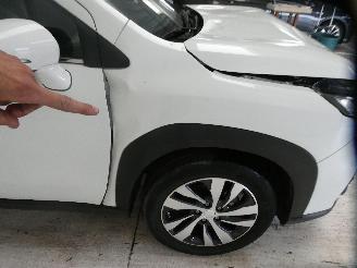 Suzuki SX4 S-CROSS BOOSTERJET C picture 14