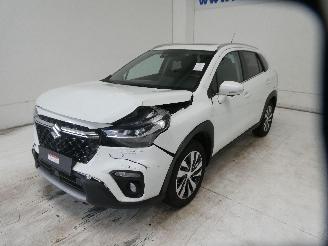 Suzuki SX4 S-CROSS BOOSTERJET C picture 3