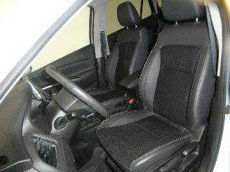Suzuki SX4 S-CROSS BOOSTERJET C picture 21