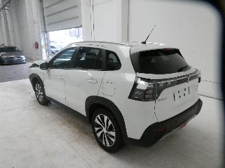 Suzuki SX4 S-CROSS BOOSTERJET C picture 8