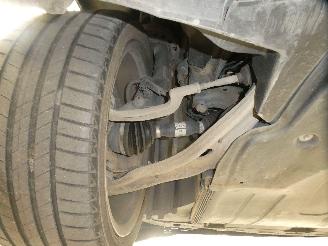 Mercedes Cla-klasse 180 D picture 25