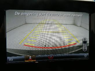 Mercedes Cla-klasse 180 D picture 19