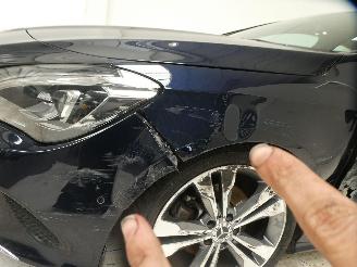 Mercedes Cla-klasse 180 D picture 4