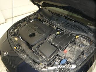 Mercedes Cla-klasse 180 D picture 28