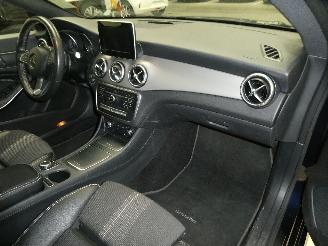 Mercedes Cla-klasse 180 D picture 14