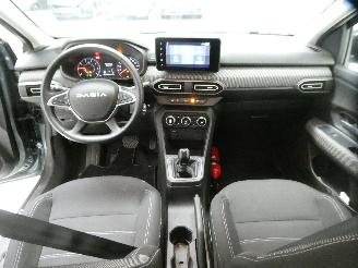 Dacia Sandero III picture 15