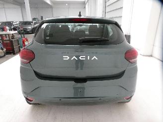Dacia Sandero III picture 10