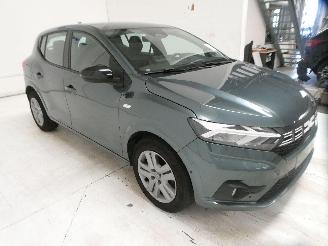 Dacia Sandero III picture 12