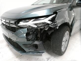 Dacia Sandero III picture 4