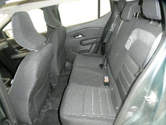 Dacia Sandero III picture 19