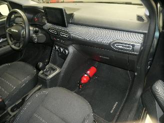 Dacia Sandero III picture 13