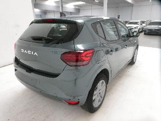 Dacia Sandero III picture 11