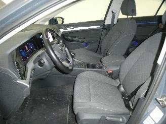 Volkswagen Golf LIFE picture 20