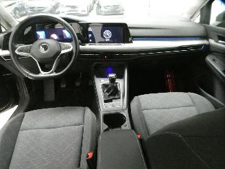 Volkswagen Golf LIFE picture 16