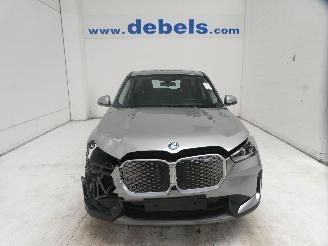 Coche accidentado BMW iX 1 EDRIVE20 2024/7