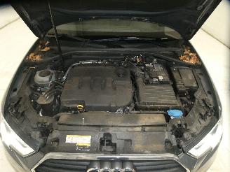 Audi A3 1.6D SPORT picture 24