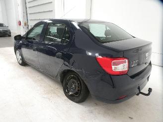 Dacia Logan AMBIANCE picture 7
