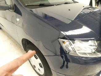 Dacia Logan AMBIANCE picture 14
