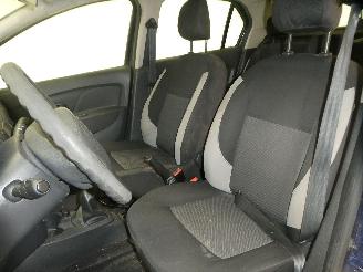 Dacia Logan AMBIANCE picture 19