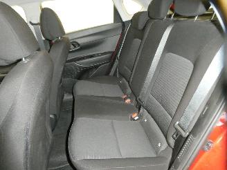 Hyundai I-20  picture 26