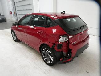 Hyundai I-20  picture 8