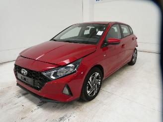 Hyundai I-20  picture 4