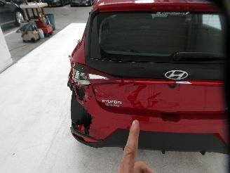 Hyundai I-20  picture 11