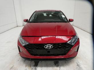 Hyundai I-20  picture 2