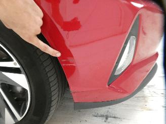 Hyundai I-20  picture 16