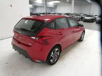 Hyundai I-20  picture 13