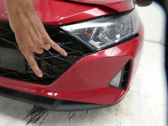 Hyundai I-20  picture 6