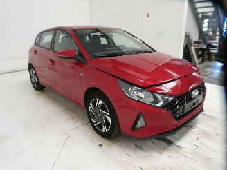 Hyundai I-20  picture 15