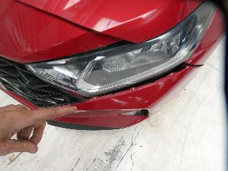 Hyundai I-20  picture 5